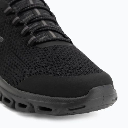 Încălțăminte pentru bărbați SKECHERS Glide-Step Sylo black
