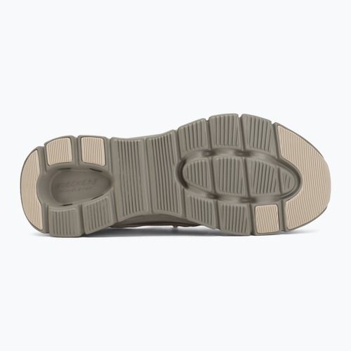 Încălțăminte pentru bărbați SKECHERS Glide-Step Pro beige