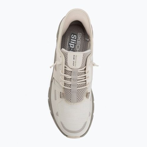 Încălțăminte pentru bărbați SKECHERS Glide-Step Pro beige