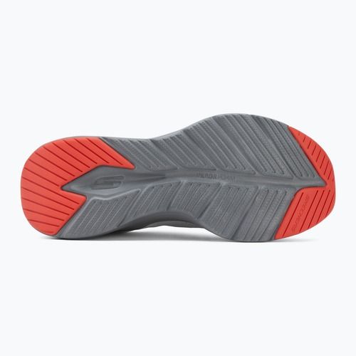 Încălțăminte pentru bărbați SKECHERS Vapor Foam gray
