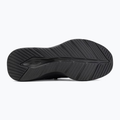 Încălțăminte pentru bărbați SKECHERS Contour Foam Cozy Fit black