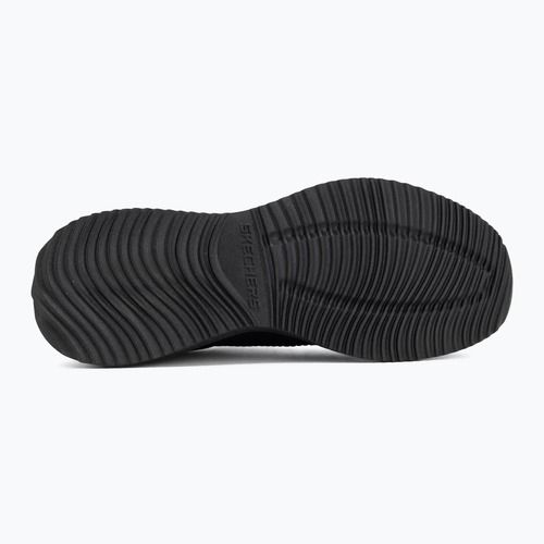 Încălțăminte pentru bărbați SKECHERS Squad black