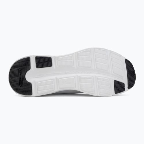 Încălțăminte pentru bărbați SKECHERS Glide-Step Vortex Avalin white