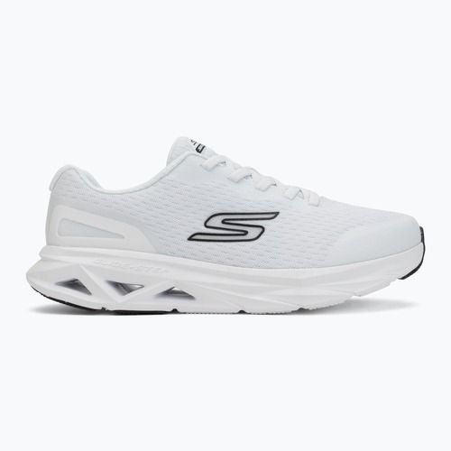 Încălțăminte pentru bărbați SKECHERS Glide-Step Vortex Avalin white