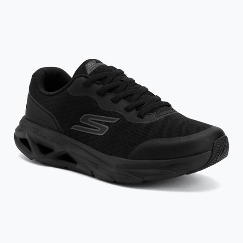 Încălțăminte pentru bărbați SKECHERS Glide-Step Vortex Avalin black