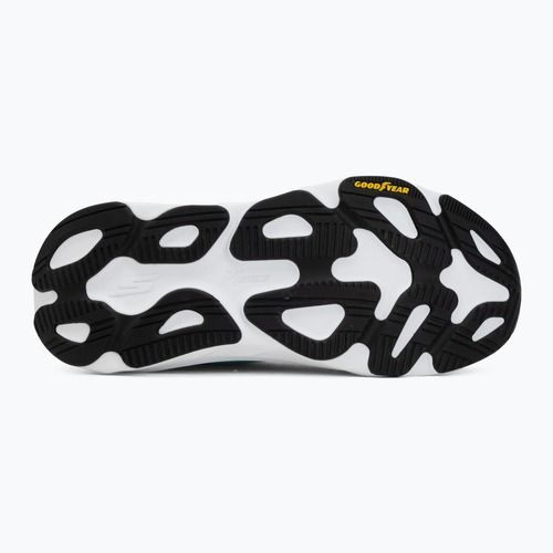 Încălțăminte de alergare pentru bărbați SKECHERS Max Run white