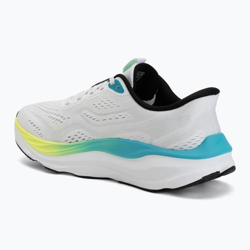 Încălțăminte de alergare pentru bărbați SKECHERS Max Run white
