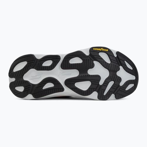 Încălțăminte de alergare pentru bărbați SKECHERS Max Run blue