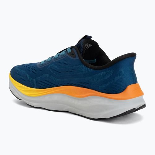 Încălțăminte de alergare pentru bărbați SKECHERS Max Run blue
