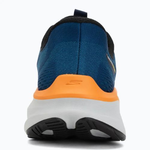 Încălțăminte de alergare pentru bărbați SKECHERS Max Run blue
