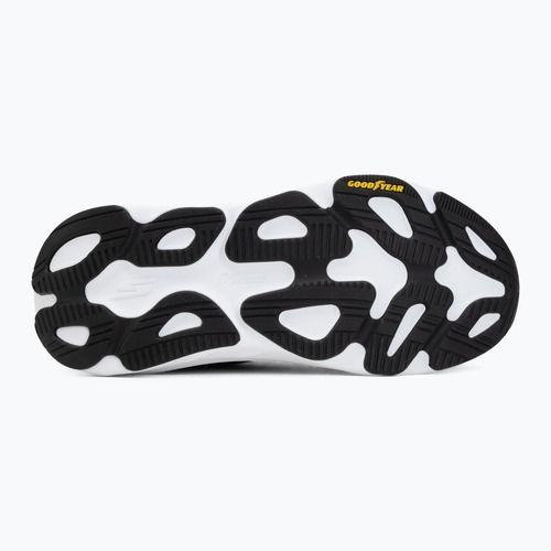 Încălțăminte de alergare pentru bărbați SKECHERS Max Run black