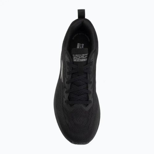 Încălțăminte de alergare pentru bărbați SKECHERS Go Run Elevate 2.0 Fluid Motion black
