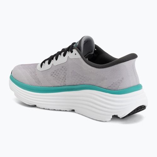 Încălțăminte pentru bărbați SKECHERS Max Cushioning Endeavour Exciton gray