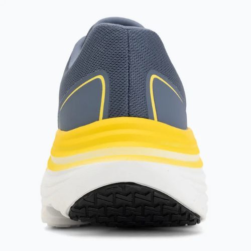 Încălțăminte de alergare pentru bărbați SKECHERS Max Cushioning Endeavour Ardena blue