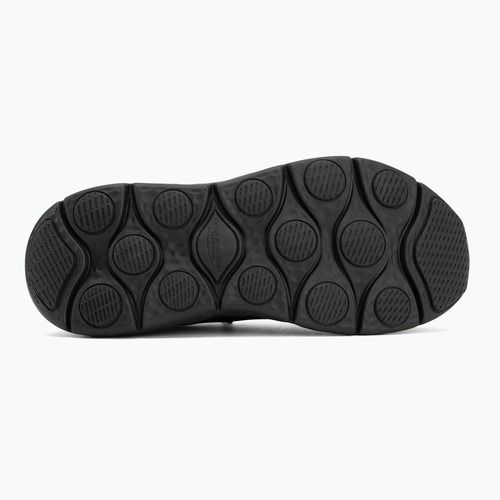 Încălțăminte pentru bărbați SKECHERS Go Walk Max Cushioning Flex Raf black