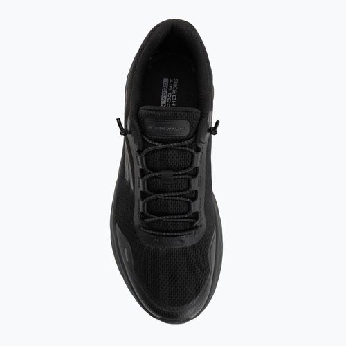 Încălțăminte pentru bărbați SKECHERS Go Walk Max Cushioning Flex Raf black