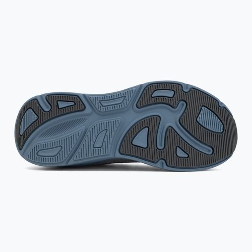Încălțăminte pentru bărbați SKECHERS Bobs Skillz gray