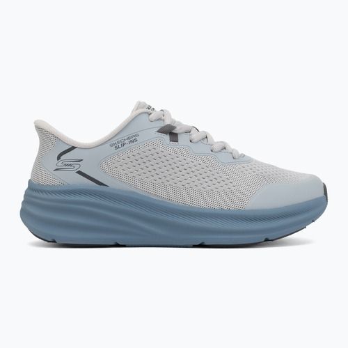 Încălțăminte pentru bărbați SKECHERS Bobs Skillz gray