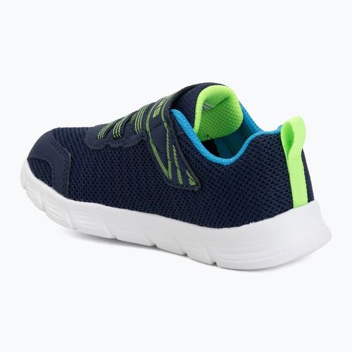 Încălțăminte pentru copii SKECHERS Comfy Flex Mini Trainer blue