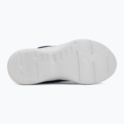 Încălțăminte pentru copii SKECHERS Skech-Stepz 2.0 Mini Wanderer blue