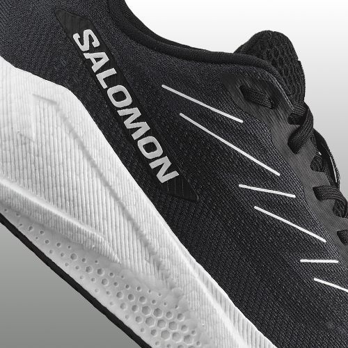 Încălțăminte de alergare pentru bărbați Salomon Aero Blaze 3 neon flame/vanilla ice