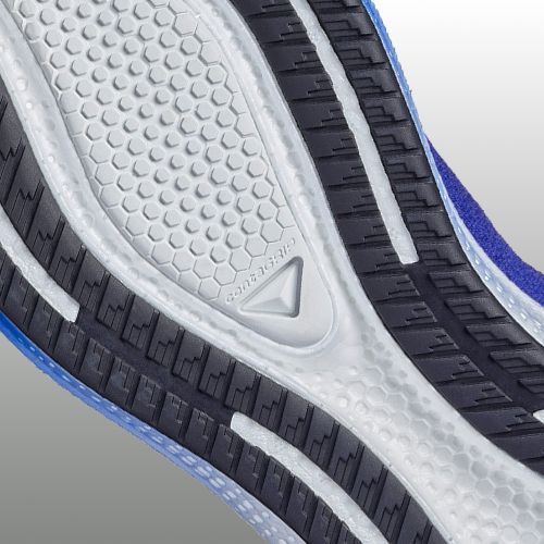 Încălțăminte de alergare pentru bărbați Salomon Aero Blaze 3 bluing/white/acid lime