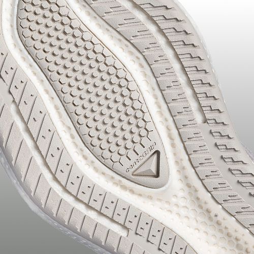 Încălțăminte de alergare pentru bărbați Salomon Aero Glide 4 silver/silver/white