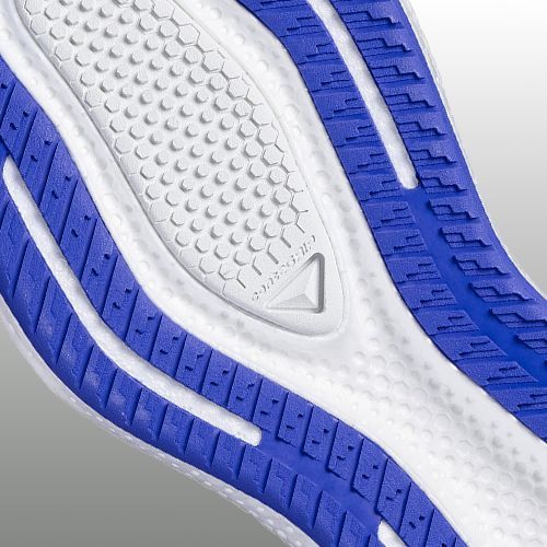 Încălțăminte de alergare pentru bărbați Salomon Aero Glide 4 bluing/white/black