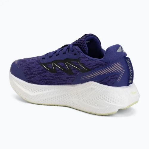 Încălțăminte de alergare pentru femei Salomon Aero Glide 4 deep blue/white/butterfly
