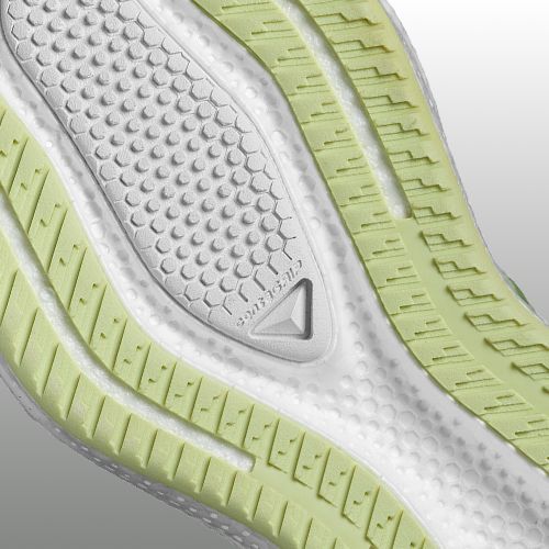 Încălțăminte de alergare pentru femei Salomon Aero Glide 4 butterfly/white/black