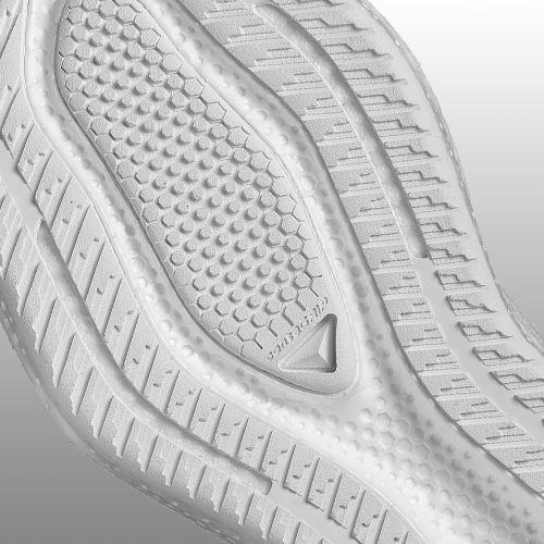 Încălțăminte de alergare pentru bărbați Salomon Aero Glide 4 white/white/black