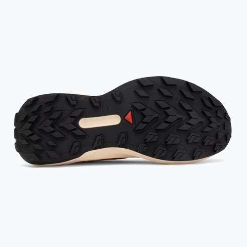 Încălțăminte de alergare pentru femei Salomon Genesis coral/tender/black