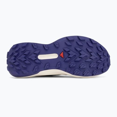 Încălțăminte de alergare pentru femei Salomon Genesis brunnera blue/persian jewel/deep blue