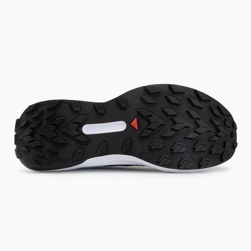 Încălțăminte de alergare pentru bărbați Salomon Genesis black/acid lime/bluing