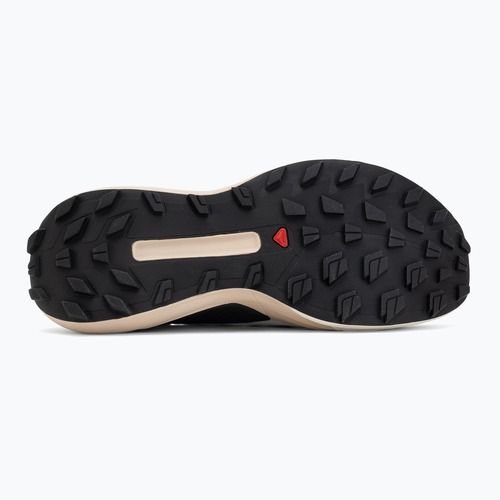 Încălțăminte de alergare Salomon S/LAB Genesis vanilla ice/chocolate/black