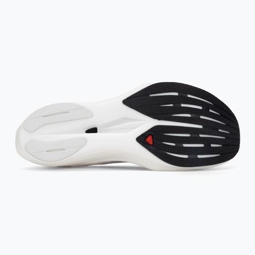 Încălțăminte de alergare Salomon S/Lab Phantasm 2 Made In France white/white