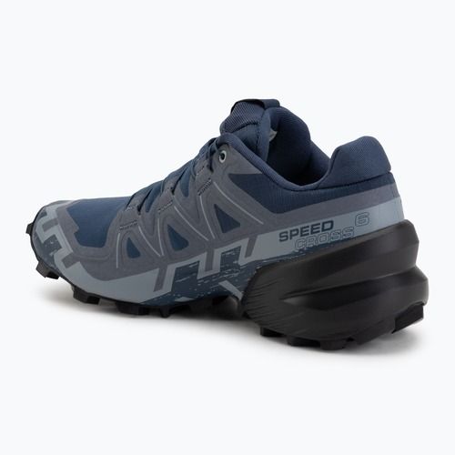Încălțăminte de alergare pentru femei Salomon Speedcross 6 spellbound/black/tradewinds