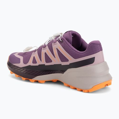 Încălțăminte de alergare pentru femei Salomon Speedcross Peak concog/dawn p/nec