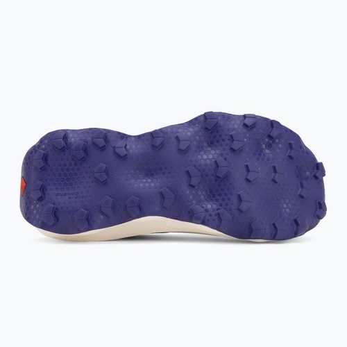 Încălțăminte de alergare pentru femei Salomon Ultra Glide 4 brunnera blue/vanilla ice/deep blue
