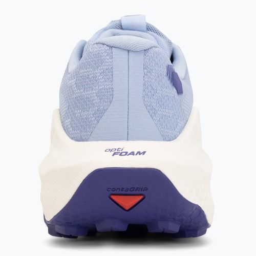 Încălțăminte de alergare pentru femei Salomon Ultra Glide 4 brunnera blue/vanilla ice/deep blue