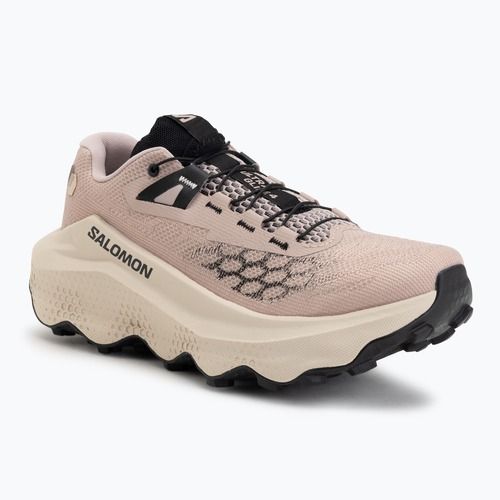 Încălțăminte de alergare pentru femei Salomon Ultra Glide 4 shadow gray/tapioca/black