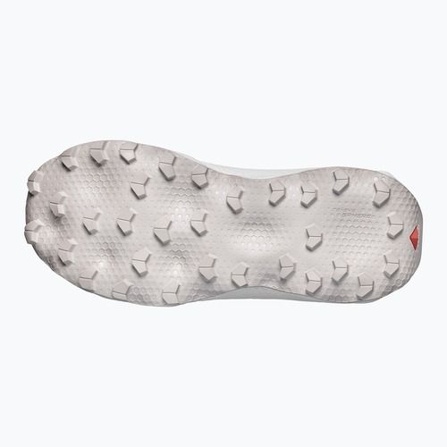 Încălțăminte de alergare pentru femei Salomon Ultra Glide 4 black/white/silver cloud