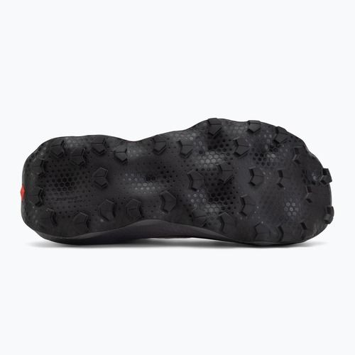 Încălțăminte de alergare pentru bărbați Salomon Ultra Glide 4 lilac ash/excalibur/pink yarrow