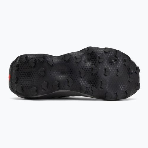 Încălțăminte de alergare pentru bărbați Salomon Ultra Glide 4 black/dark gull gray/silver cloud