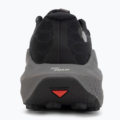 Încălțăminte de alergare pentru bărbați Salomon Ultra Glide 4 black/dark gull gray/silver cloud