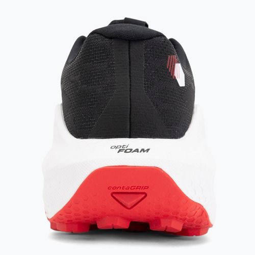 Încălțăminte de alergare pentru bărbați Salomon Ultra Glide 4 black/white/fiery red