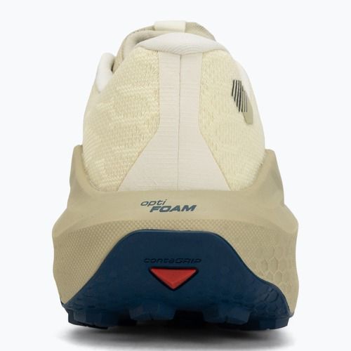Încălțăminte de alergare pentru bărbați Salomon Ultra Glide 4 transpyellow/bog/gibraltar sea
