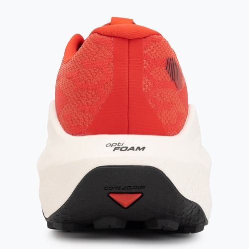 Încălțăminte de alergare pentru bărbați Salomon Ultra Glide 4 riery red/vanilla ice/black
