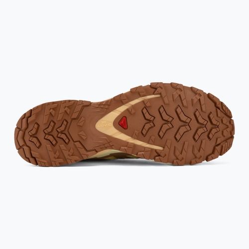 Încălțăminte de alergare pentru femei Salomon XA Pro 3D V9 endive/burro/almond cream