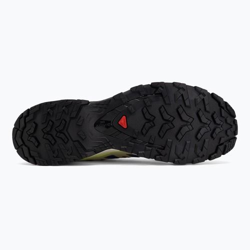 Încălțăminte de alergare pentru bărbați Salomon XA Pro 3D V9 bluing/bog/acid lime